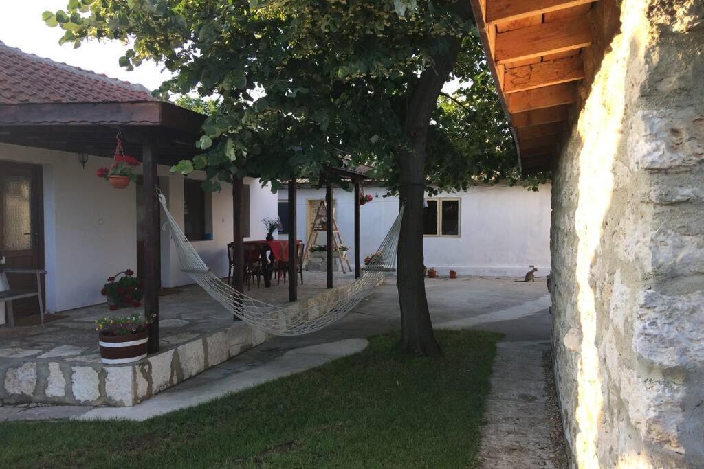 Guest House Kostadinovi Bŭlgarevo Eksteriør bilde